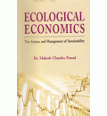 Ecological Economics: The Science and Management of Sustainablility